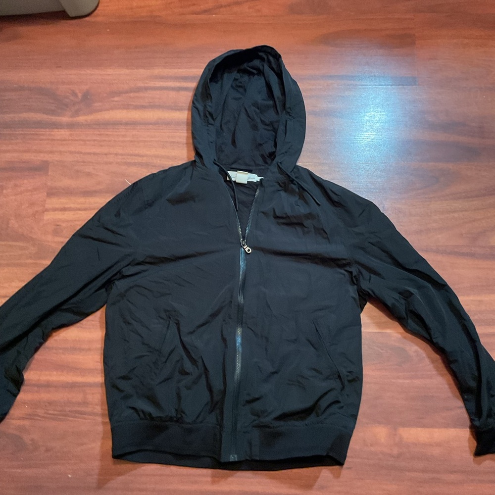Windbreaker
